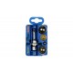 ESTUCHE H7 12V LAMPARAS DE REPUESTO PARA COCHE (PACK 8) E4