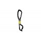 CANDADO CABLE ACERO 995 Ø6 X 1500MM