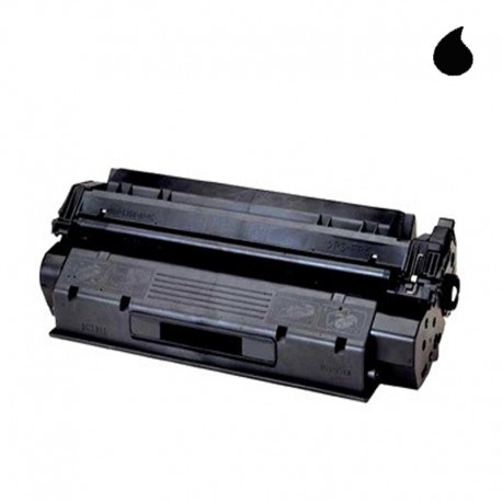 FX8 TONER GENERICO CANON NEGRO (FX-8) 3.500 paginas