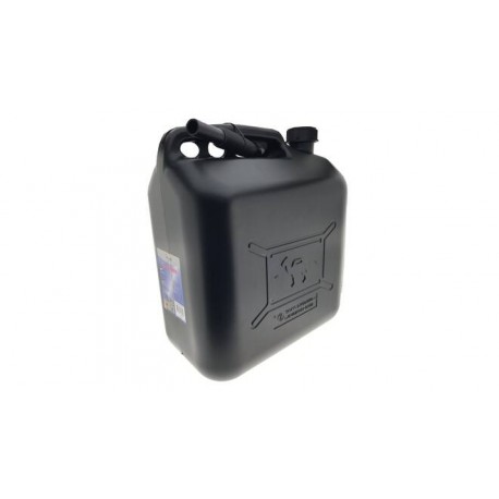 BIDON GASOLINA 20 LITROS HOMOLOGADO