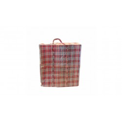 BOLSA C/CREMALLERA TALLA M 70X48X28CM