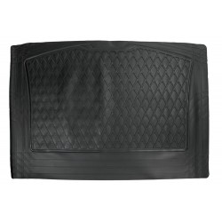 ALFOMBRILLA MALETERO COCHE UNIVERSAL DE GOMA 120X80CM