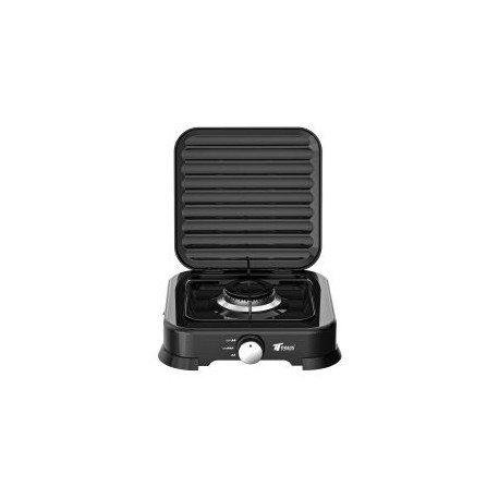 COCINA DE GAS PORTATIL 1 QUEMADOR THULOS