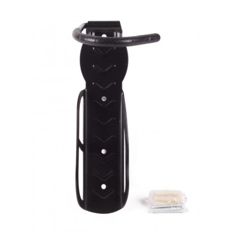 GANCHO DE PARED UNIVERSAL PARA COLGAR BICICLETA