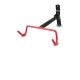 GANCHO PLEGABLE DE PARED UNIVERSAL PARA COLGAR BICICLETA