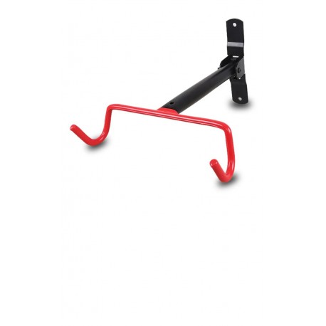 GANCHO PLEGABLE DE PARED UNIVERSAL PARA COLGAR BICICLETA