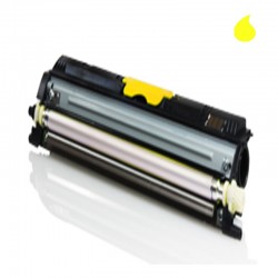 C1100Y TONER GENERICO EPSON AMARILLO (4.000 paginas)