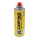 CARTUCHO RECARGA DE CAMPING GAS BOMBONA 227GRS.