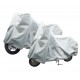 FUNDA UNIVERSAL MOTOCICLETA/BICICLETA 246 X 104 X 127 CM