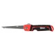 SERRUCHO DE PODAR PLEGABLE HOJA DE 300 MM