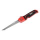 SERRUCHO DE PODAR PLEGABLE HOJA DE 300 MM