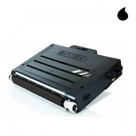 CLP510BK TONER GENERICO SAMSUNG NEGRO (7.000 paginas)