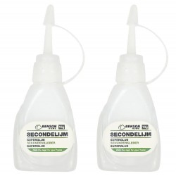 PEGAMENTO INSTANTANEO 10GRS (PACK 2)