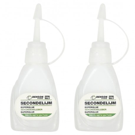 PEGAMENTO INSTANTANEO 10GRS (PACK 2)