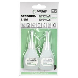 PEGAMENTO INSTANTANEO 10GRS (PACK 2)