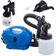 PISTOLA DE PULVERIZACION PINTURA 650W