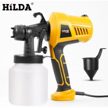 PISTOLA DE PINTURA 480W