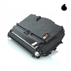 E120 TONER GENERICO LEXMARK NEGRO (2.000 paginas)