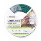 MANGUERA JARDIN 1/2" ROLLO 15 METROS