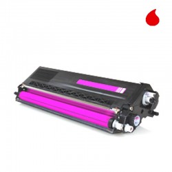 TN135M TONER GENERICO BROTHER MAGENTA (TN-135M) 4.000 paginas