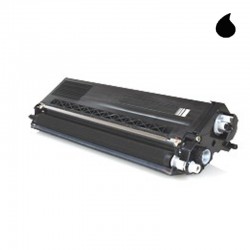 TN135BK TONER GENERICO BROTHER NEGRO (TN-135BK) 5.000 paginas