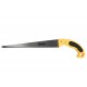 SERRUCHO DE PODAR 300MM DIENTES HARD POINT 7 TPI