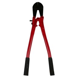 CIZALLA CORTAVARILLAS 18" / 460MM CUCHILLA DE ACERO TEMPLADO