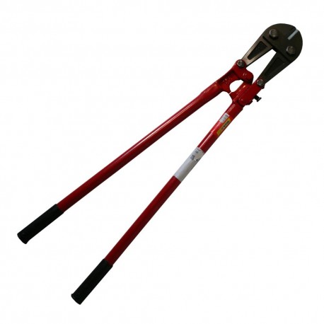CIZALLA CORTAVARILLAS 36" / 910MM CUCHILLA DE ACERO TEMPLADO