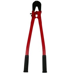 CIZALLA CORTAVARILLAS 42" / 1050MM CUCHILLA DE ACERO TEMPLADO