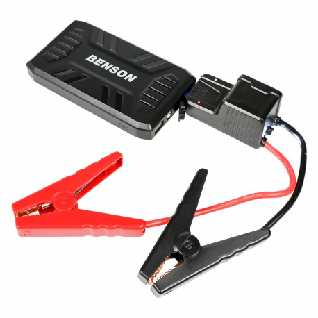 ARRANCADOR DE BATERIA DE COCHE 800A