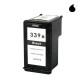 C8767A CARTUCHO RECICLADO HP NEGRO (N 339) 30 ml