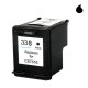 C8765EE CARTUCHO RECICLADO HP NEGRO (N 338) 16 ml