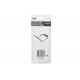 COMPROBADOR TESTER VOLTAJE 12V/24V CON LUZ