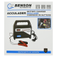 CARGADOR DE BATERIAS 6V/12V 6,0A