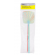 MATAMOSCAS DE PLASTICO COLORES SURTIDOS (PACK 3)