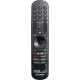 MANDO TV Y SMART-TV -LISTO PARA USAR- PRE-PROGRAMADO LG