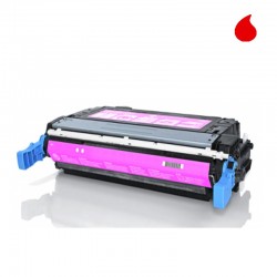 C9723A TONER GENERICO HP MAGENTA (N 641A) 8.000 paginas