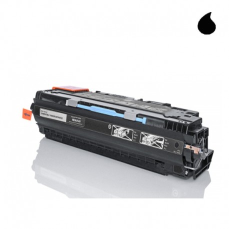 Q2670A TONER GENERICO HP NEGRO (N 308A) 6.000 paginas