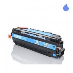 Q2681A TONER GENERICO HP CYAN (N 311A) 6.000 paginas