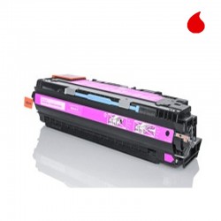 Q2673A TONER GENERICO HP MAGENTA (N 309A) 4.000 paginas