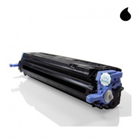 Q6000A TONER GENERICO HP NEGRO (N 124A) 2.500 paginas