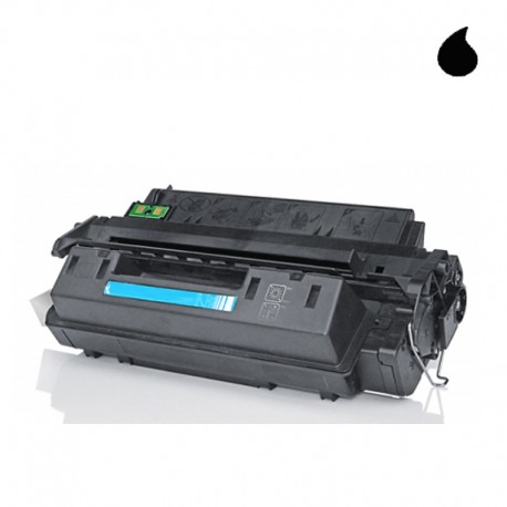 Q2610A TONER GENERICO HP NEGRO (N 10A) 6.000 paginas