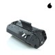 FX3 TONER GENERICO CANON NEGRO (FX-3) 2.500 paginas