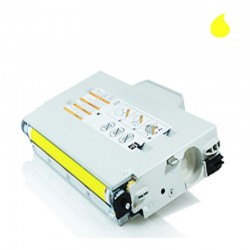 TN04Y TONER GENERICO BOTHER AMARILLO (TN-04Y) 10.000 paginas