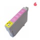 T0806 CARTUCHO GENERICO EPSON LIGHT MAGENTA (13,5 ml)