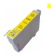 T0804 CARTUCHO GENERICO EPSON AMARILLO (13,5 ml)