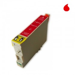 T0613 CARTUCHO GENERICO EPSON MAGENTA (18 ml)