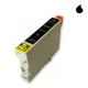 T0611 CARTUCHO GENERICO EPSON NEGRO (18 ml)