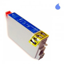 T0442 CARTUCHO GENERICO EPSON CYAN (18 ml)
