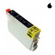 T0441 CARTUCHO GENERICO EPSON NEGRO (18 ml)